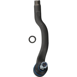 E46 Front Left Tie Rod End Outer Track Fits BMW 32 10 6 774 320 Febi 100333