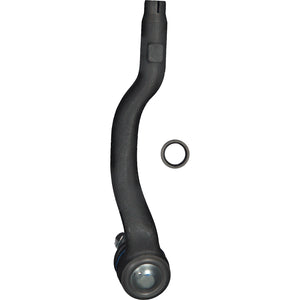 E46 Front Left Tie Rod End Outer Track Fits BMW 32 10 6 774 320 Febi 100333