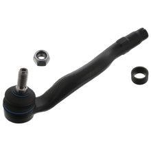 Load image into Gallery viewer, E46 Front Left Tie Rod End Outer Track Fits BMW 32 10 6 774 320 Febi 100333