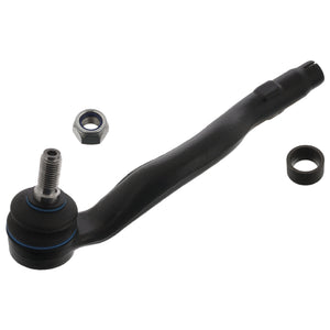 E46 Front Left Tie Rod End Outer Track Fits BMW 32 10 6 774 320 Febi 100333