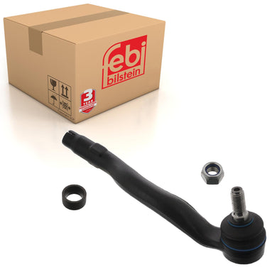 E46 Front Right Tie Rod End Outer Track Fits BMW 32 10 6 774 321 Febi 100334
