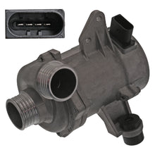 Load image into Gallery viewer, Water Pump Cooling Fits BMW 11 51 7 586 929 Febi 100336