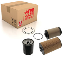 Load image into Gallery viewer, Filter Service Kit Fits Volvo Renault MIDLUMMidlum OE 5001873327 Febi 100338