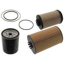 Load image into Gallery viewer, Filter Service Kit Fits Volvo Renault MIDLUMMidlum OE 5001873327 Febi 100338