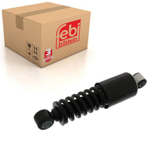 Load image into Gallery viewer, Front Cabin Shock Absorber Fits Mercedes Benz Actros IActros Febi 100339