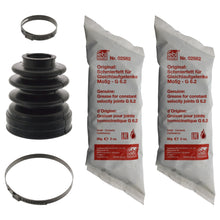 Load image into Gallery viewer, Front CV Boot Kit Fits Peugeot 106 Citroen Saxo OE 328793 Febi 100344