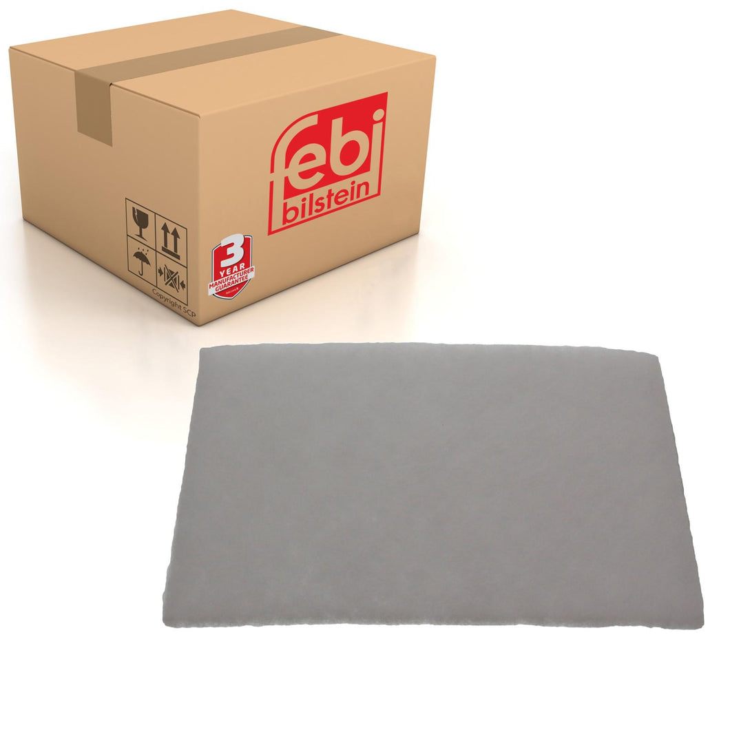 Cabin Pollen Filter Fits Renault C- Serie K- T- SerieC-Serie K-Seri Febi 100345