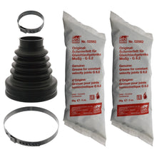 Load image into Gallery viewer, Cv Boot Kit Fits Peugeot 2008 206 206+ 207 208 3008 301 308 5008 508 Febi 100347