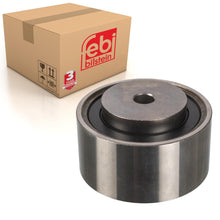 Load image into Gallery viewer, Timing Belt Idler Pulley Fits Jaguar F-Pace S-Type XF Sportbrake XJ Febi 100349