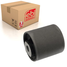 Load image into Gallery viewer, Front Control Arm Bush Fits Land Rover Range III OE LR018345 Febi 100354