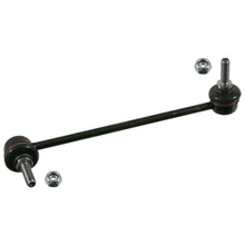 Load image into Gallery viewer, Front Left Drop Link 5 Series Anti Roll Bar Stabiliser Fits BMW Febi 10035
