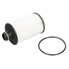 Load image into Gallery viewer, Oil Filter Inc Sealing Ring Fits Vauxhall Antara 4x4 OE 93745801 Febi 100361
