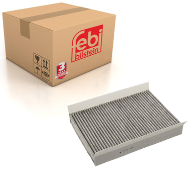 Cabin Filter Fits FIAT 500L 500X 4x4 OE 71775824 Febi 100363