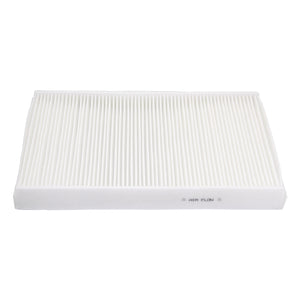 Cabin Filter Fits Audi A4 quattro A5 Q5 FY RS5 S5 SQ5 FY Febi 100365