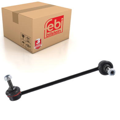 Front Right Drop Link 5 Series Anti Roll Bar Stabiliser Fits BMW Febi 10036