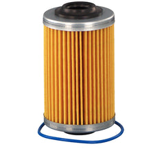 Load image into Gallery viewer, Oil Filter Inc Sealing Ring Fits Alfa Romeo 159 Q4 Sportwagon Q4 Bre Febi 100372