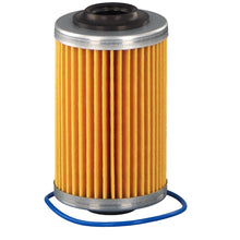 Load image into Gallery viewer, Oil Filter Inc Sealing Ring Fits Alfa Romeo 159 Q4 Sportwagon Q4 Bre Febi 100372