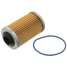 Load image into Gallery viewer, Oil Filter Inc Sealing Ring Fits Alfa Romeo 159 Q4 Sportwagon Q4 Bre Febi 100372