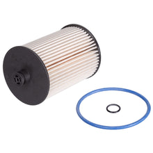 Load image into Gallery viewer, Fuel Filter Inc Seal Rings Fits Volvo S 60 S 80 V 70 AWD XC70 AWD XC Febi 100379