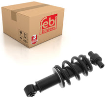 Load image into Gallery viewer, Front Cabin Shock Absorber Fits DAF LF 45 55 E6LF OE 1407080 Febi 100387