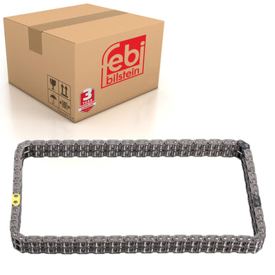 Camshaft Timing Chain Fits Nissan X-Trail Frontier NP300 13028-AD212 Febi 100389