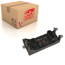 Load image into Gallery viewer, Blower Resistor Fits Audi A8 quattro 4E OE 4E0820521C Febi 100390