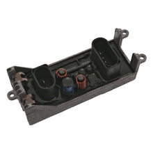 Load image into Gallery viewer, Blower Resistor Fits Audi A8 quattro 4E OE 4E0820521C Febi 100390