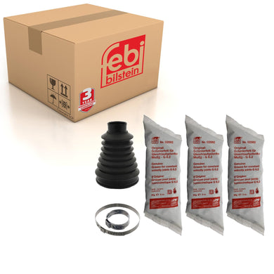 Cv Boot Kit Fits Peugeot 106 Citroen Saxo OE 329313 Febi 100403
