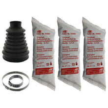 Load image into Gallery viewer, Cv Boot Kit Fits Peugeot 106 Citroen Saxo OE 329313 Febi 100403