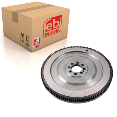 Flywheel Inc Starter Ring Gear Fits MAN CATANO F 9 FOC G 90 HOC KAT Febi 100411