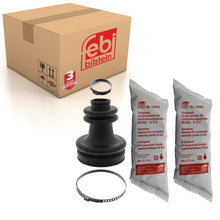 Load image into Gallery viewer, Front Right CV Boot Kit Fits Renault Espace Laguna Safrane I Febi 100414