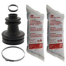 Load image into Gallery viewer, Front Right CV Boot Kit Fits Renault Espace Laguna Safrane I Febi 100414