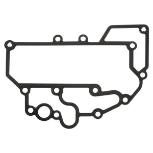 Oil Cooler Gasket Fits Neoplan CENTROLINER CITYLINER JETLINER STARLI Febi 100418