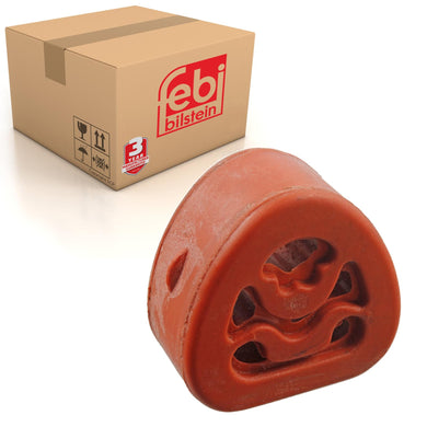 Right Exhaust Mounting Fits Mercedes Benz C-Class Model 202 CLK 208 Febi 10041