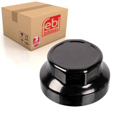 Hub Cap Fits Bergische Achsen OE 321225310 Febi 100420