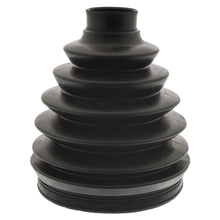 Load image into Gallery viewer, Front CV Boot Fits Audi Volkswagen OE 7H0498203ASK Febi 100421