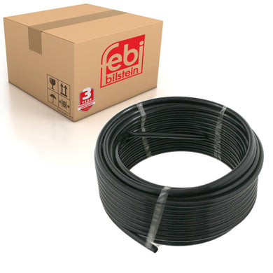 Compressed Air System Plastic Tube  1M 100CM Fits Mercedes Benz Volvo Febi 10043