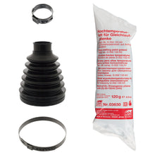 Load image into Gallery viewer, Cv Boot Kit Fits Renault Clio IV OE 7701209469 Febi 100440