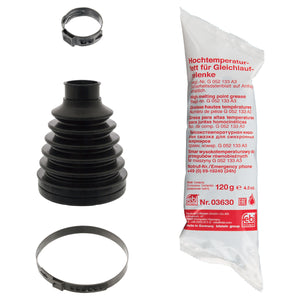 Cv Boot Kit Fits Renault Clio IV OE 7701209469 Febi 100440