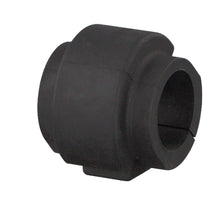 Load image into Gallery viewer, Q5 Front Anti Roll Bar Bush D Stabiliser 28mm Fits Audi Febi 100443