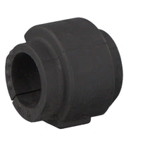 Load image into Gallery viewer, Q5 Front Anti Roll Bar Bush D Stabiliser 28mm Fits Audi Febi 100443