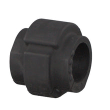 Load image into Gallery viewer, Q5 Front Anti Roll Bar Bush D Stabiliser 28mm Fits Audi Febi 100443