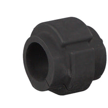 Load image into Gallery viewer, Q5 Front Anti Roll Bar Bush D Stabiliser 28mm Fits Audi Febi 100443