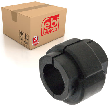 Q5 Front Anti Roll Bar Bush D Stabiliser 28mm Fits Audi Febi 100443