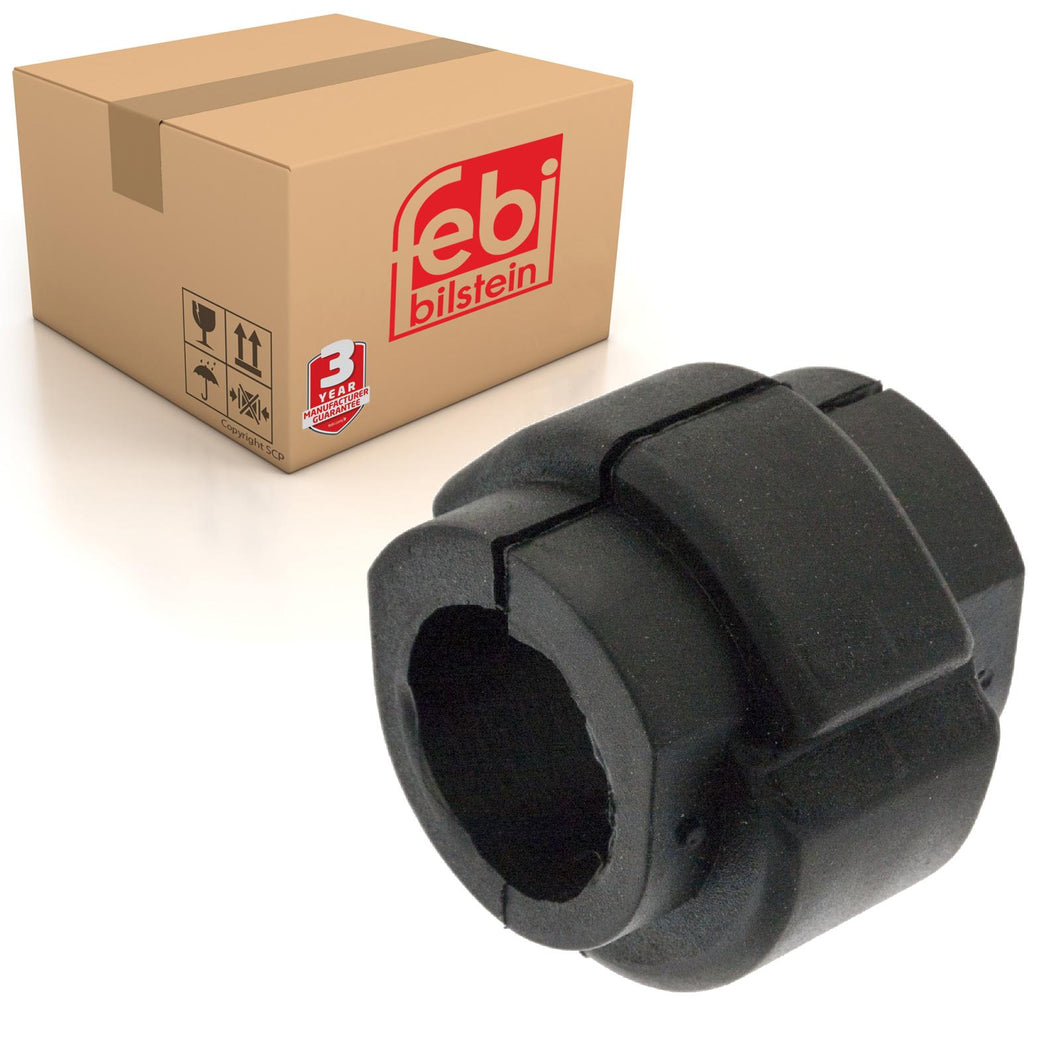Q5 Front Anti Roll Bar Bush D Stabiliser 28mm Fits Audi Febi 100443