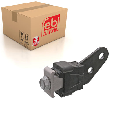 Radiator Mount Fits Mercedes Benz Actros Antos ArocsActros Arocs Febi 100447