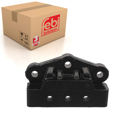 Radiator Mount Fits Mercedes Benz Actros Antos ArocsActros Arocs Febi 100448
