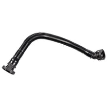 Load image into Gallery viewer, Crankcase Breather Hose Fits BMW 1 Series E87 3 E46 E91 Z4 E85 Febi 100452