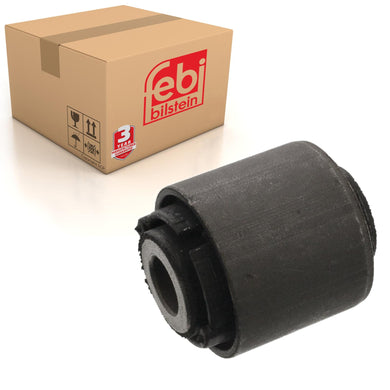 Rear Control Arm Bush Fits Land Rover Freelander II OE LR001184 Febi 100454