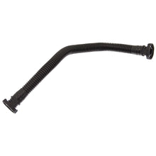 Load image into Gallery viewer, Crankcase Breather Hose Fits Volkswagen Passat 4motion syncro Audi A Febi 100455